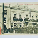 Mézin Feste Presidenziali 1907 - La Librairie Antique
