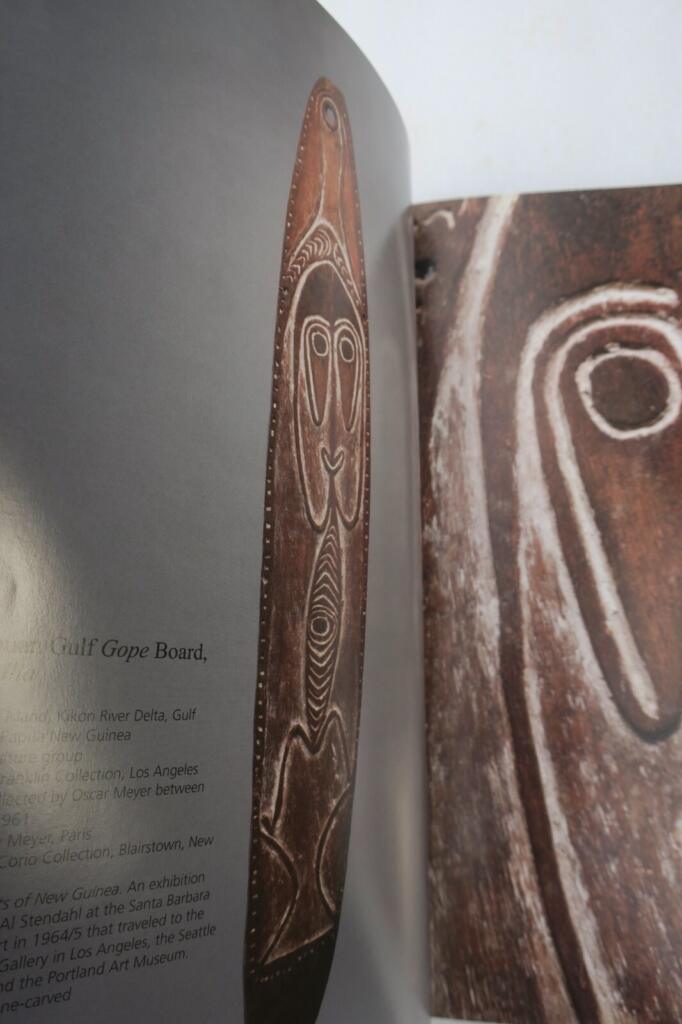 Michael Hamson Oceanic Art 2014