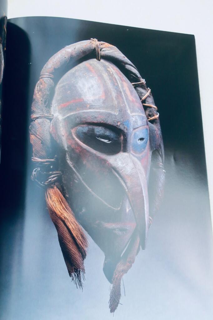 Michael Hamson Oceanic Art 2018