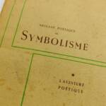 Die poetische Botschaft des Symbolismus