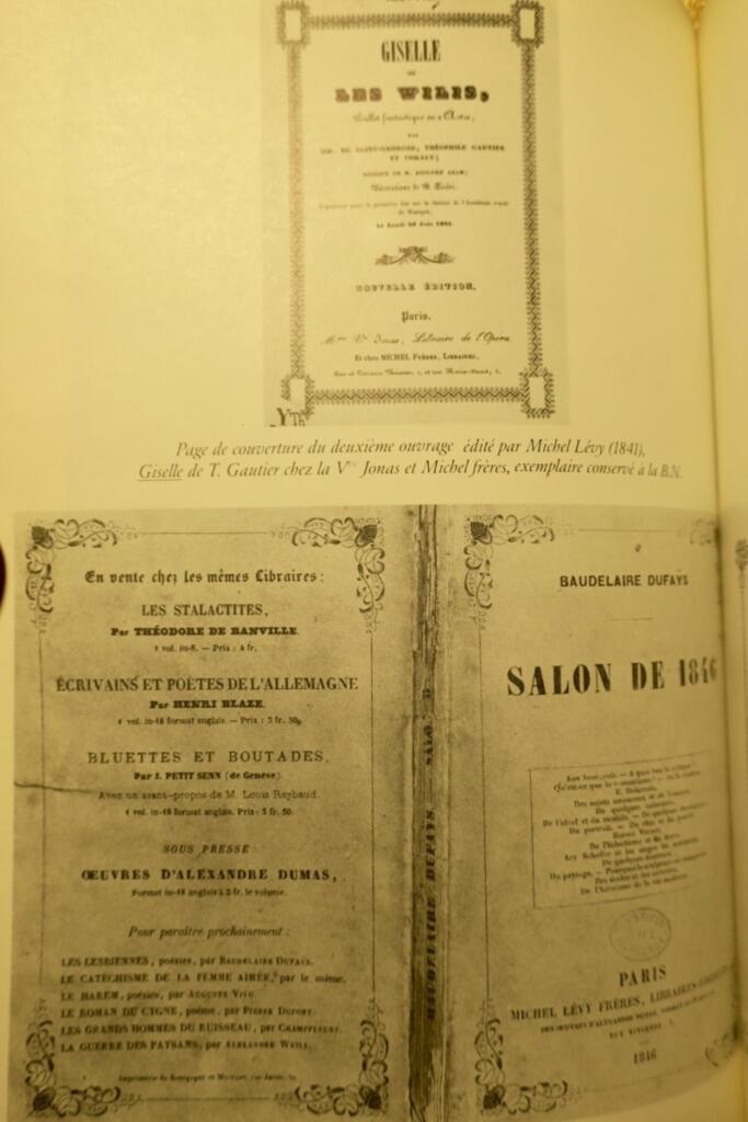 Birth of Modern Publishing