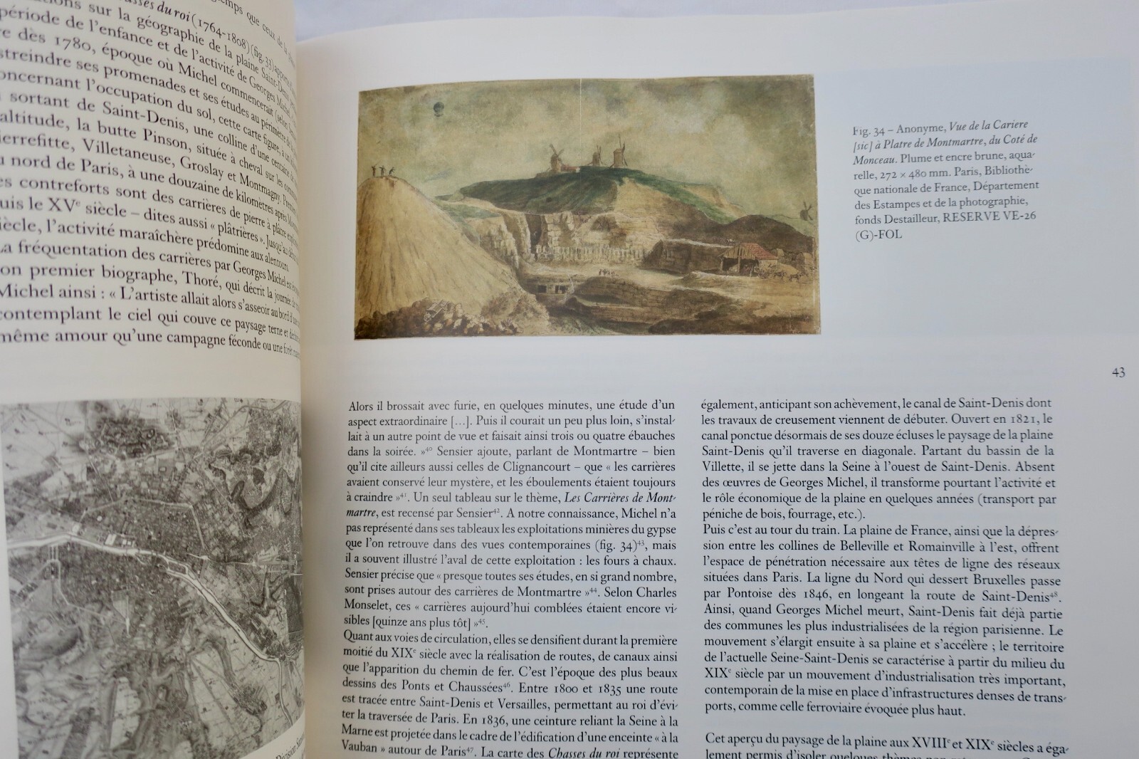 Georges Michel The Sublime Landscape – Image 7