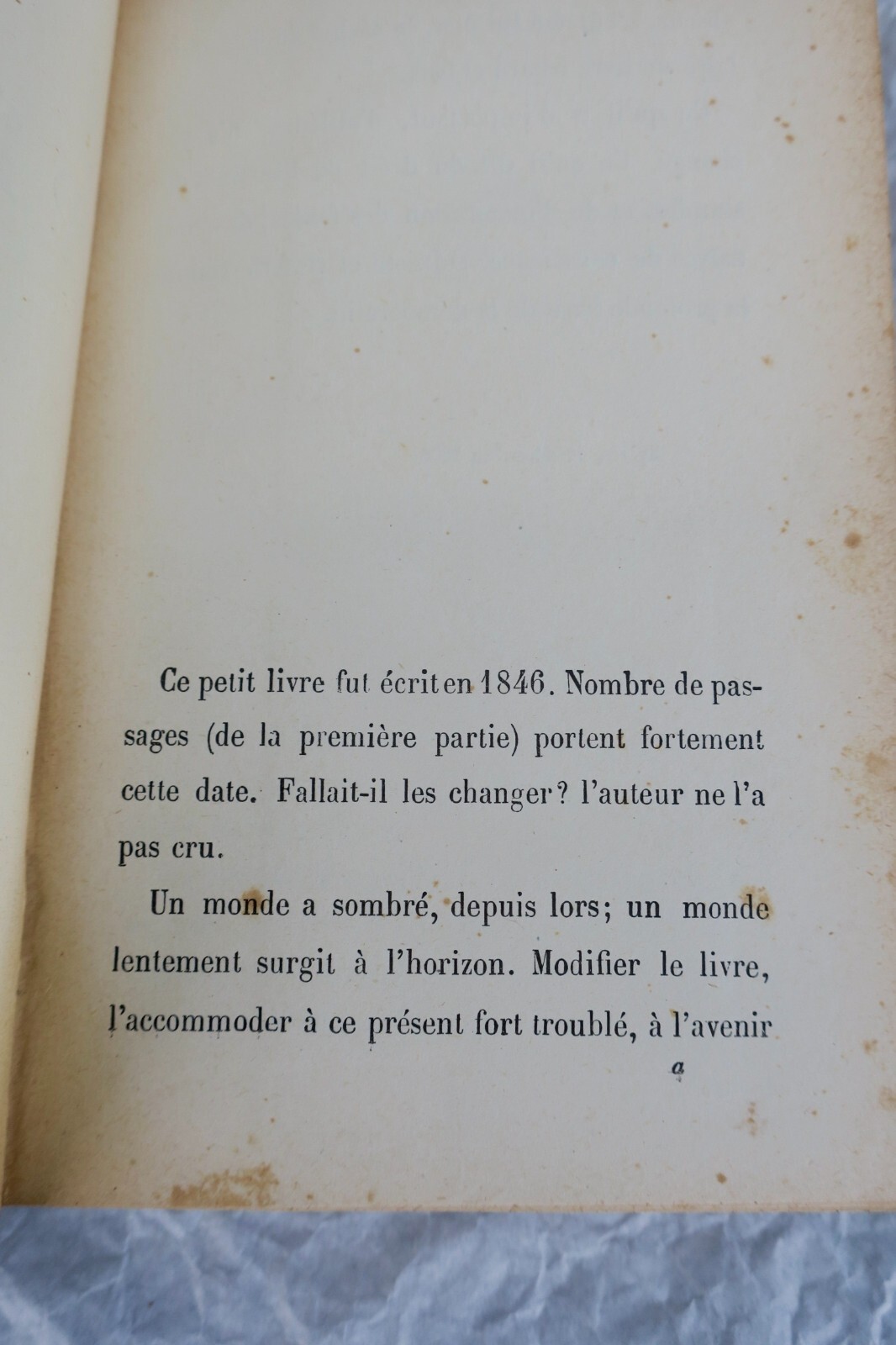 A historical perspective on the people<span class="lla-card-orig-wrap"><span class="lla-card-orig">❦ MICHELET LE PEUPLE 1885</span></span> - La Librairie Antique