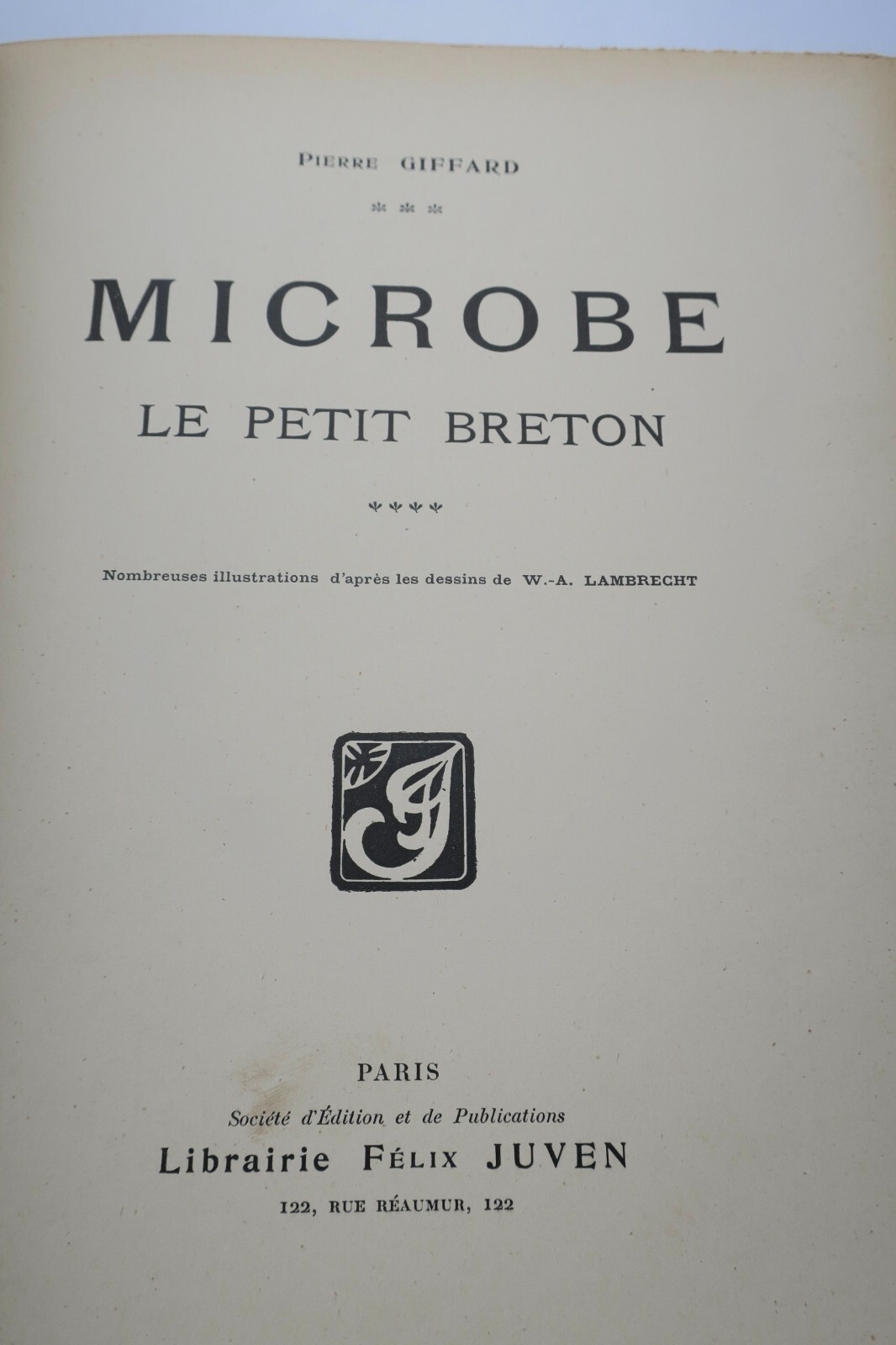 Microbeのイラストストーリー - Image 11