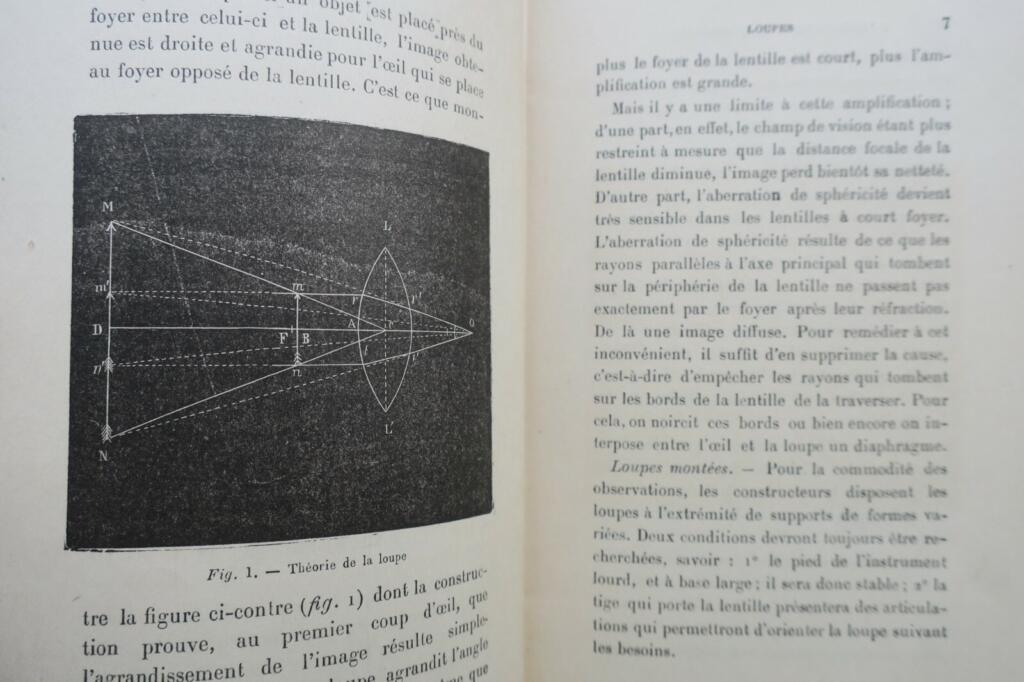 Overview of microscopy techniques
