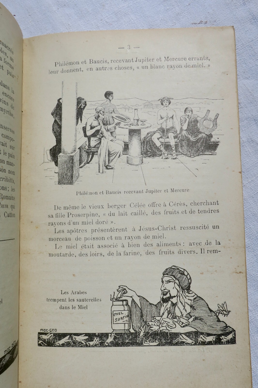 Honey: Uses and Properties - Image 8