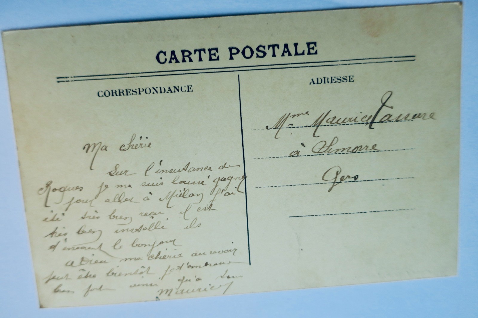 Französische Routen und Alleen erkundet - La Librairie Antique
