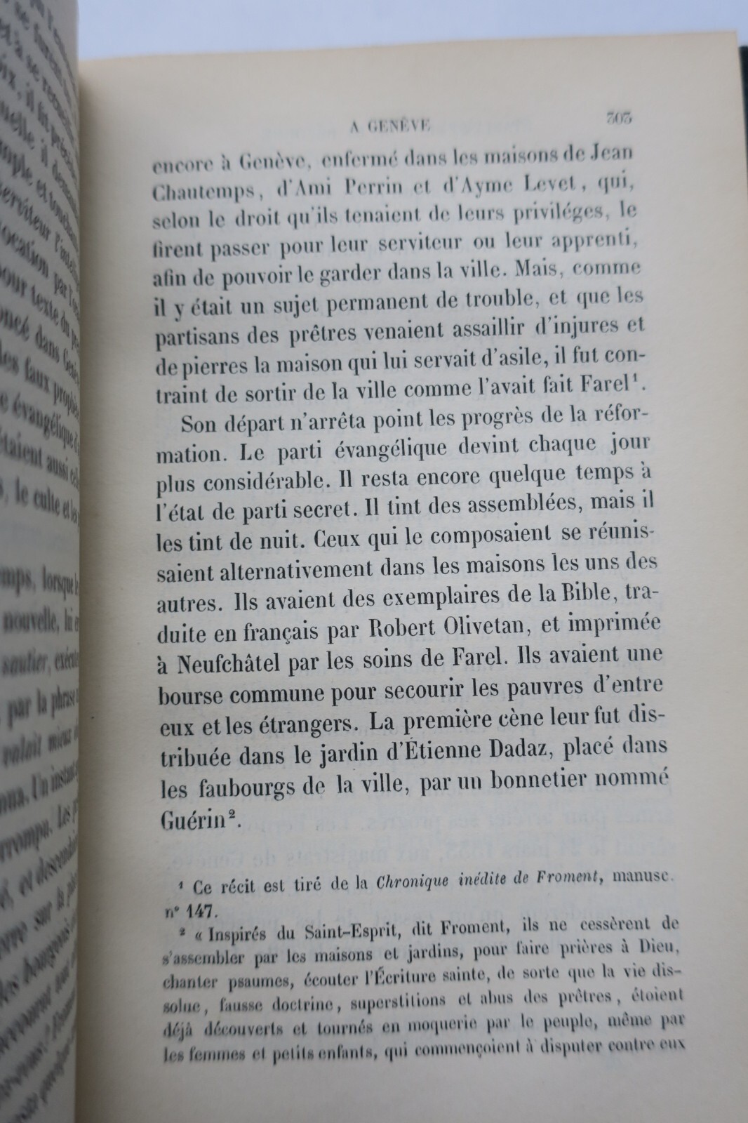 Historische Memoiren - Image 3