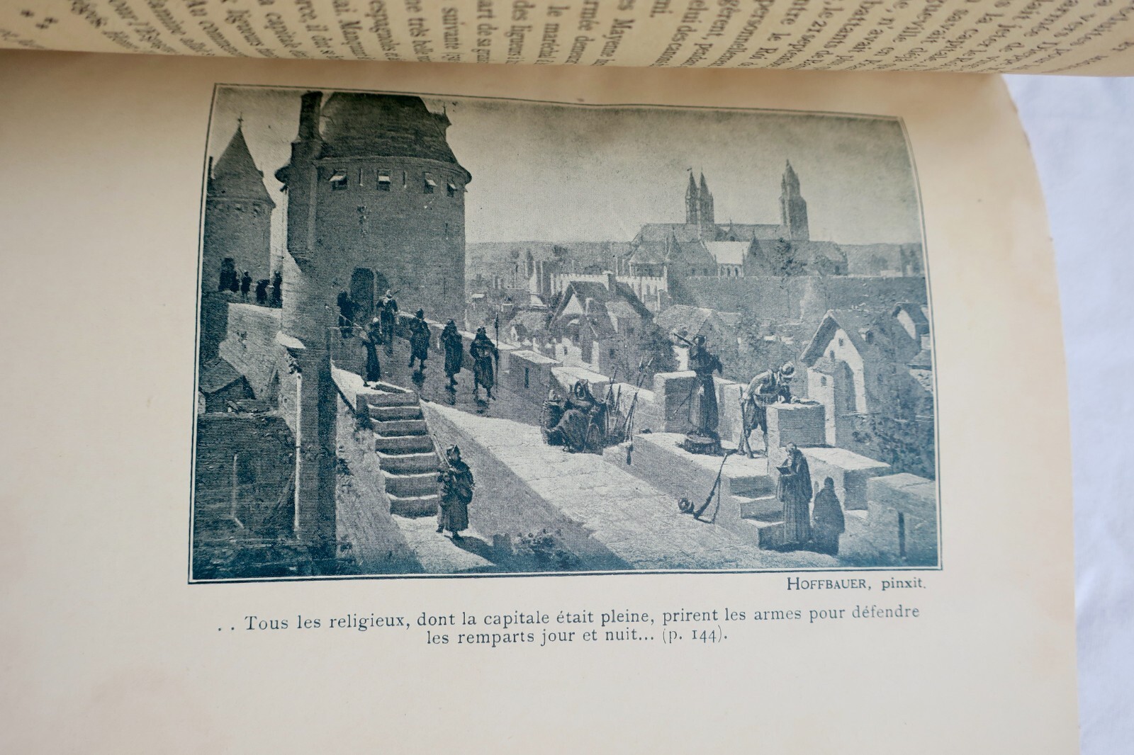 王妃の寵愛者たち:フランス社会史 - Image 3