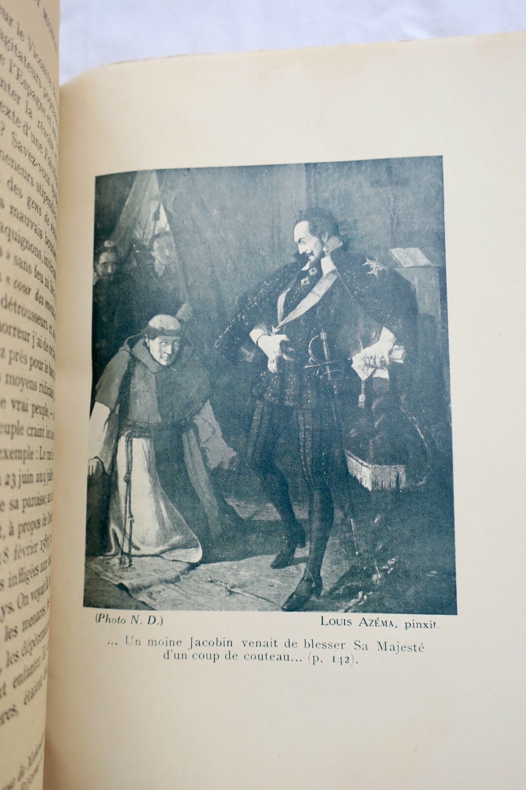 王妃の寵愛者たち:フランス社会史 - Image 4