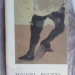 Kunstexploration von Miguel Buceta