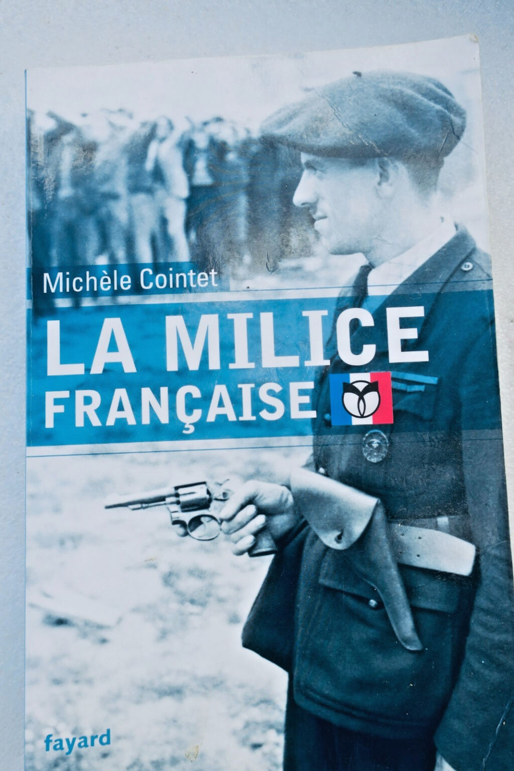 French Militia: Historical Overview