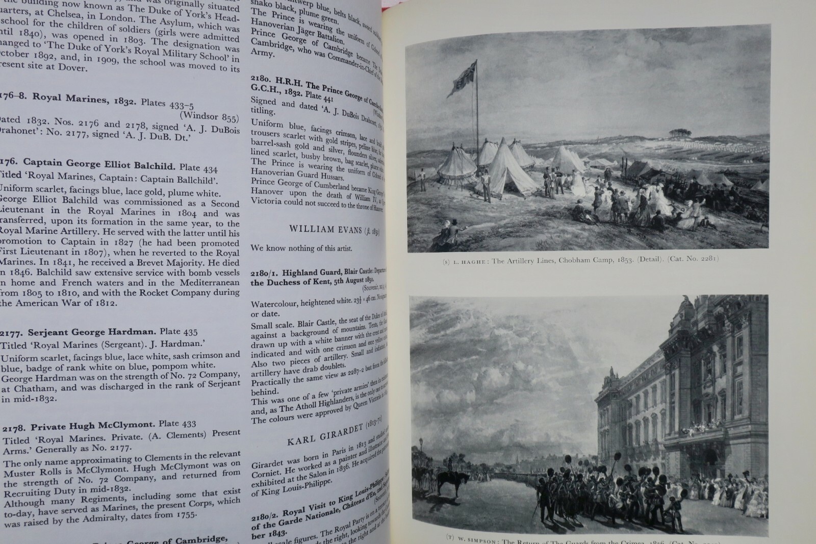 Königliche Sammlung Militärkunst: Umfassende illustrierte Studie - Image 3