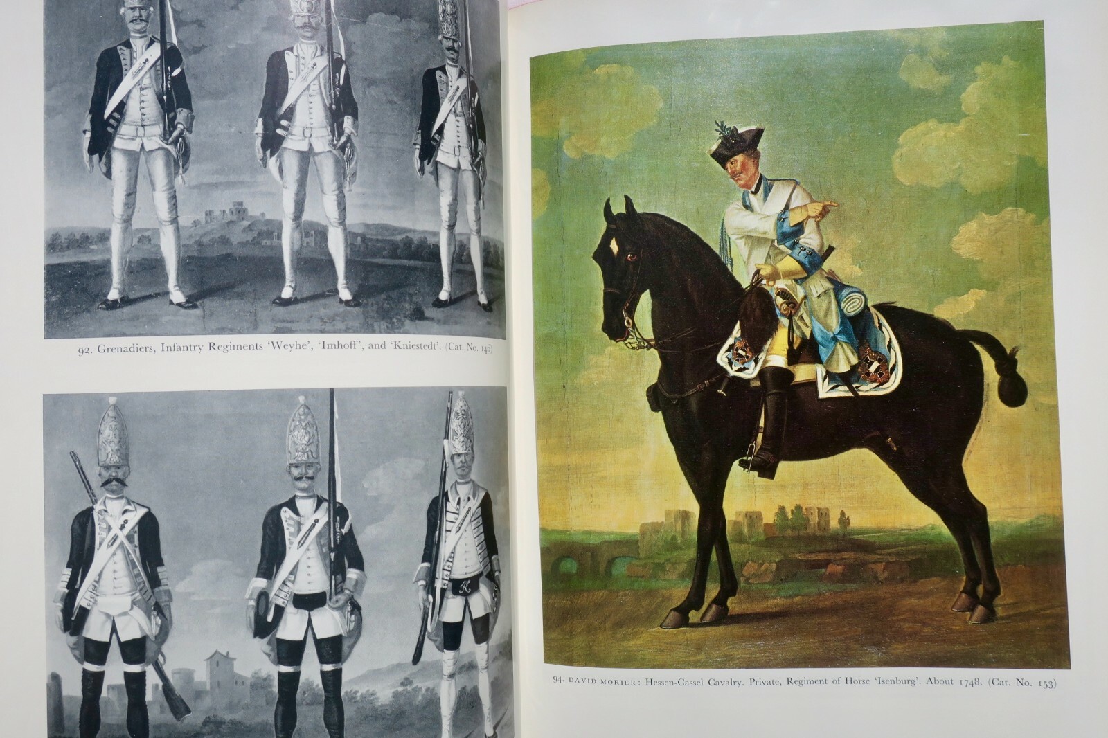 Königliche Sammlung Militärkunst: Umfassende illustrierte Studie - Image 10