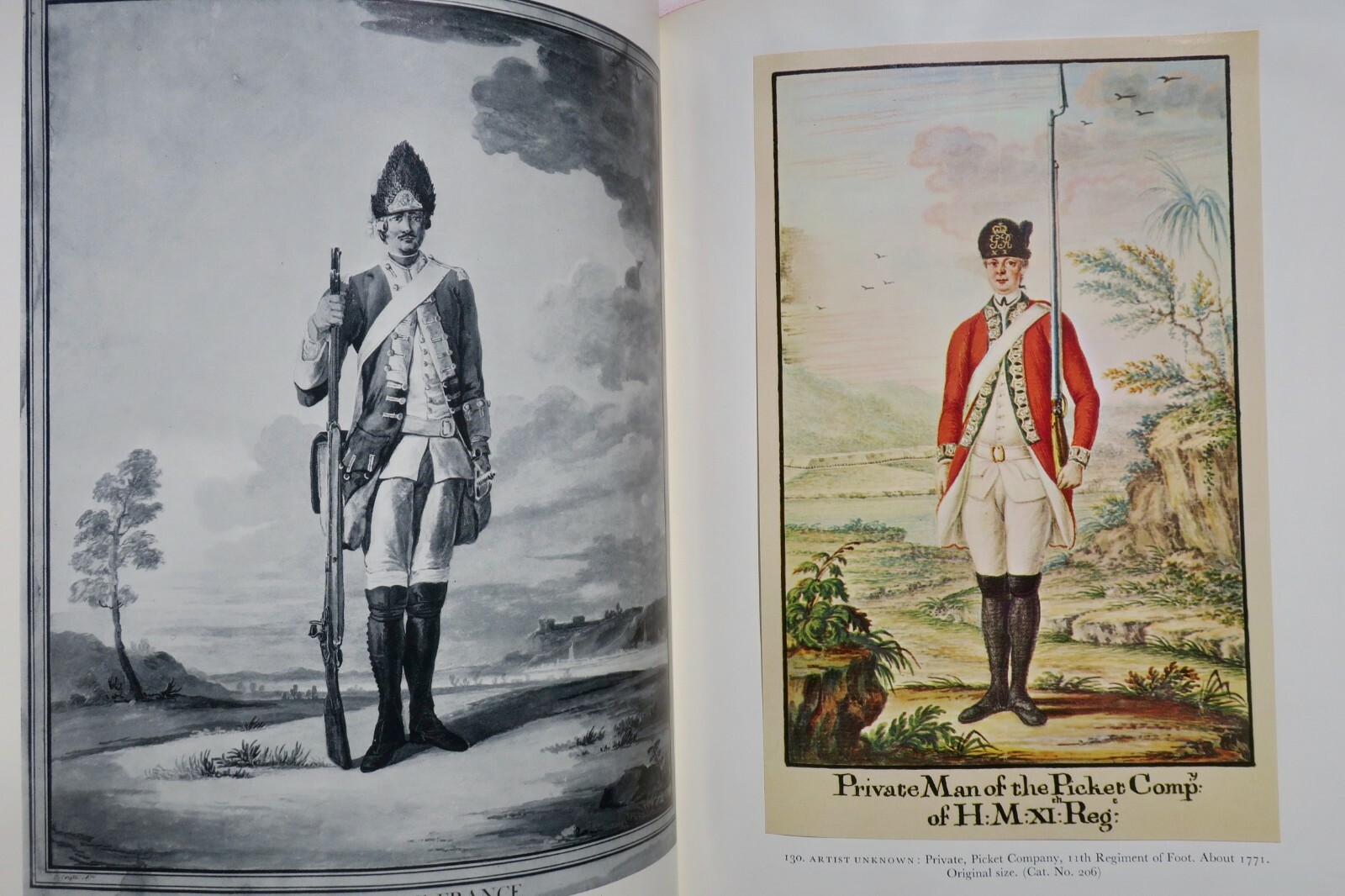 Königliche Sammlung Militärkunst: Umfassende illustrierte Studie - Image 9