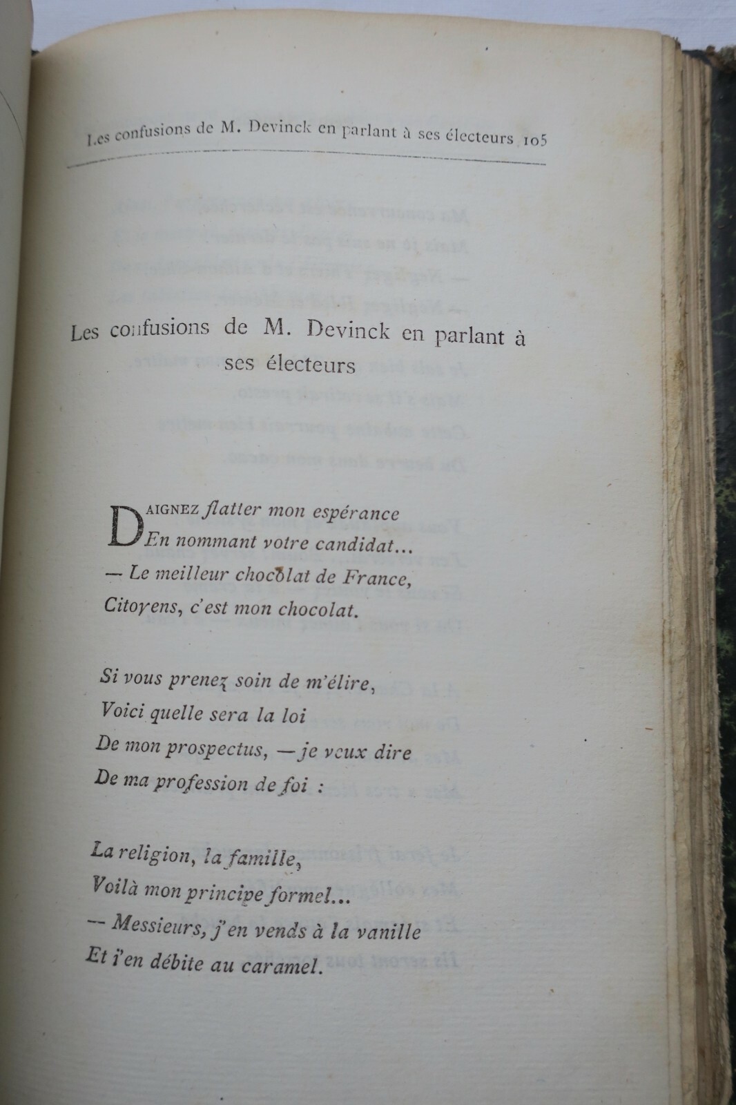 Millaud Petite Némésis 1870 – Image 3
