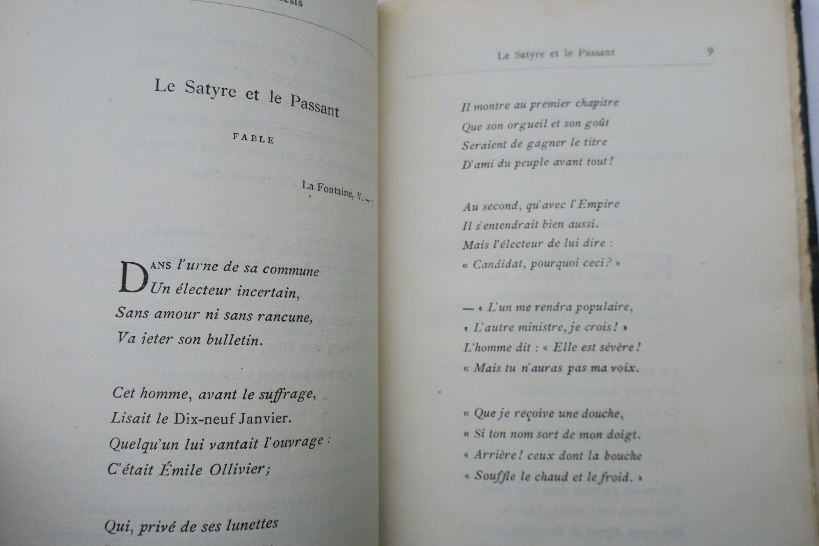 Millaud Petite Némésis 1870 – Image 5