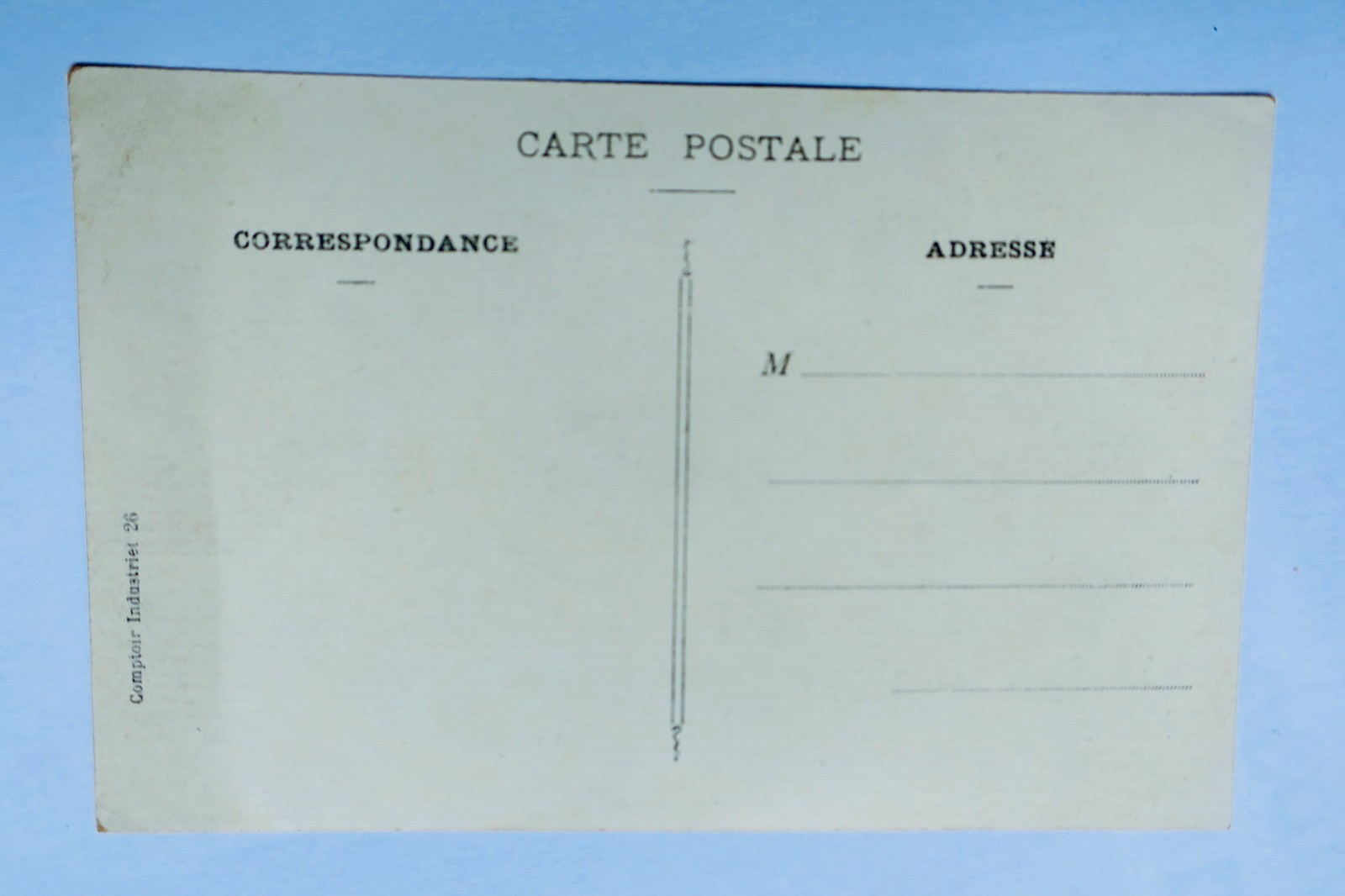 A collection of affectionate verses<span class="lla-card-orig-wrap"><span class="lla-card-orig">❦ mille caresses de ton gros qui t’adore</span></span> - La Librairie Antique