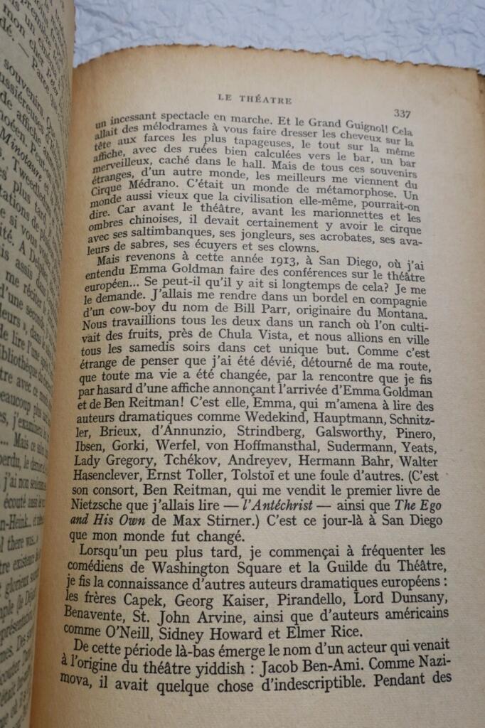Die Bücher meines Lebens