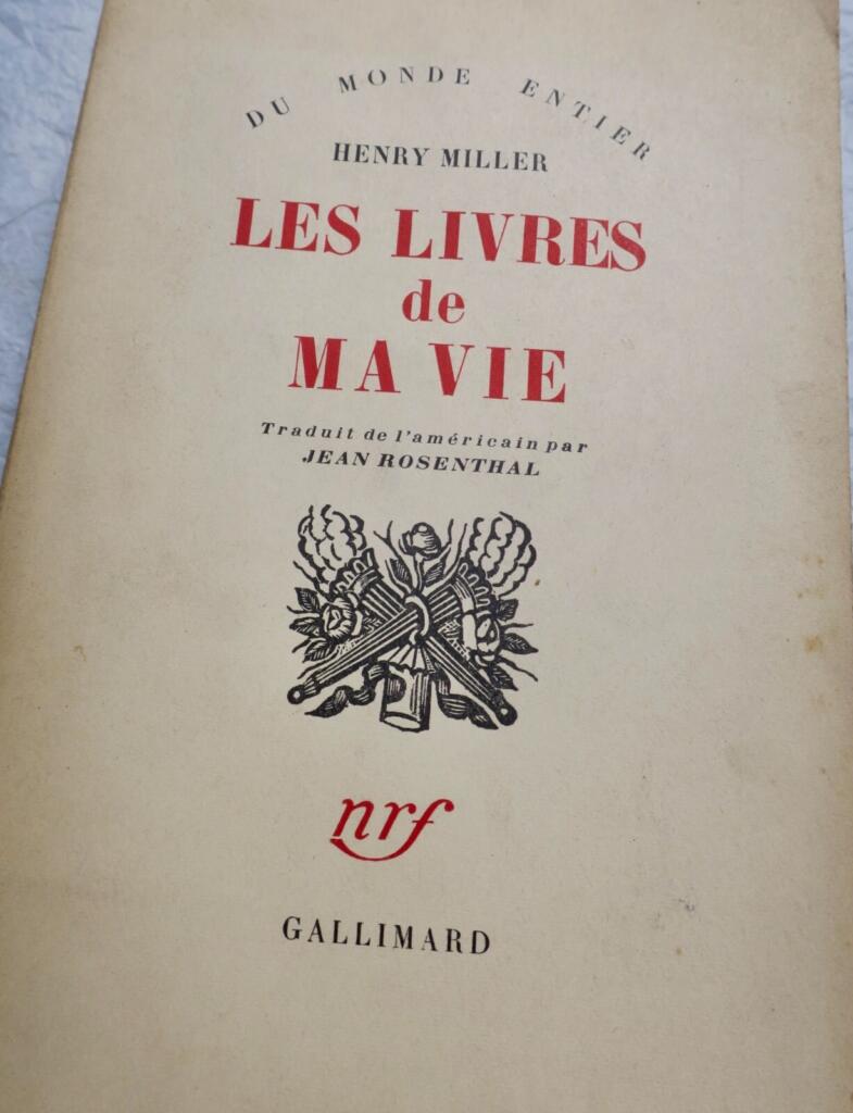 Die Bücher meines Lebens