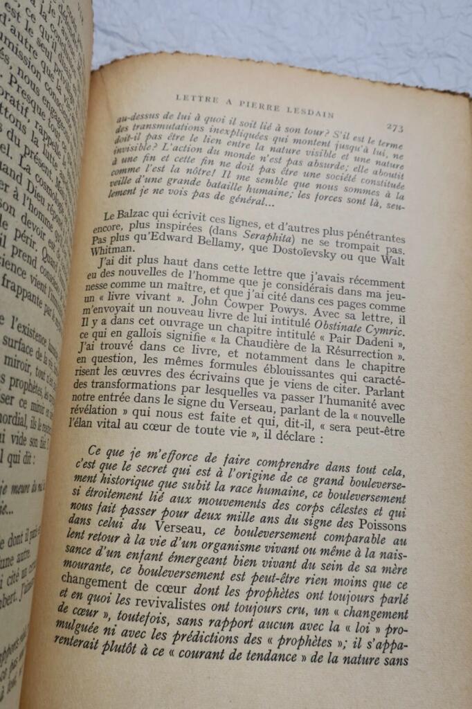 Die Bücher meines Lebens