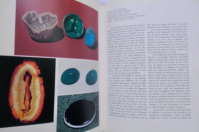Entdeckung der Welt der Edelsteine