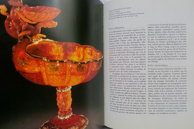 Entdeckung der Welt der Edelsteine