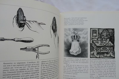Entdeckung der Welt der Edelsteine