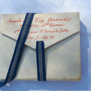 Mini Campagnes d'Allemagne Gal Moreau. Simples notes d'un Conscrit