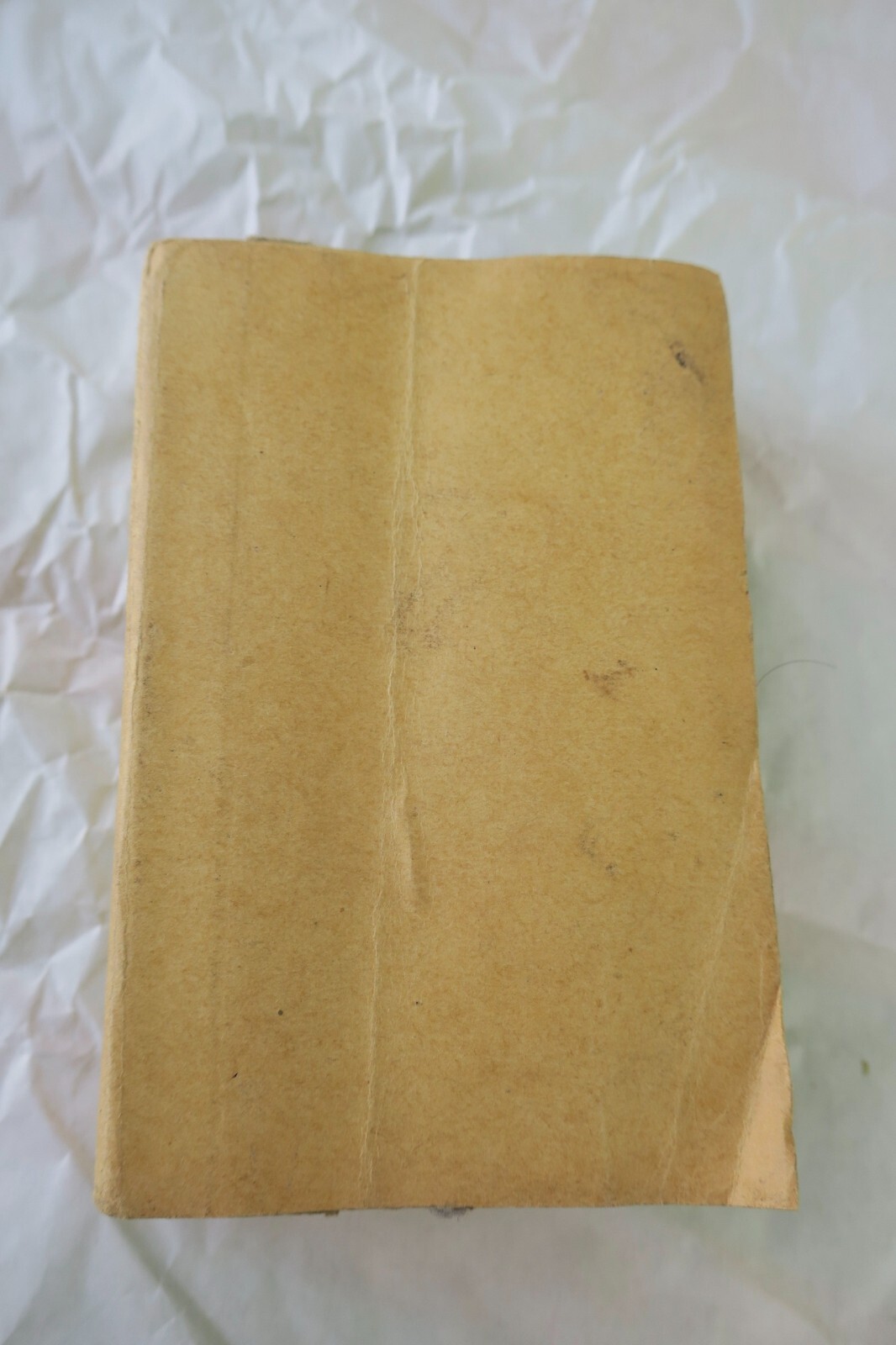 珍しい陽気なフランスの歌集<span class="lla-card-orig-wrap"><span class="lla-card-orig">❦ Mini Gaudriole Chansonnier Joyeux, Facetieux et Grivois</span></span> - La Librairie Antique