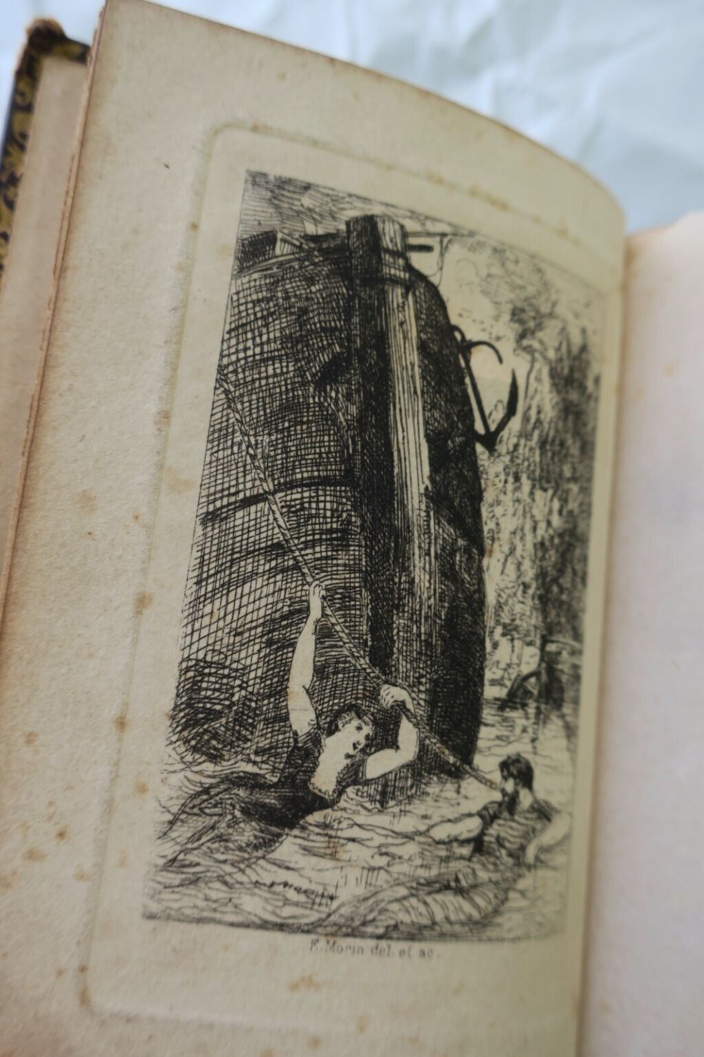 Ein klassisches Werk der französischen Literatur