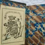 Persian Letters by Montesquieu