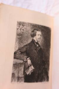 mini. MUSSET ALFRED NOUVELLES & CONTES
