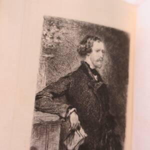 mini. MUSSET ALFRED NOUVELLES & CONTES