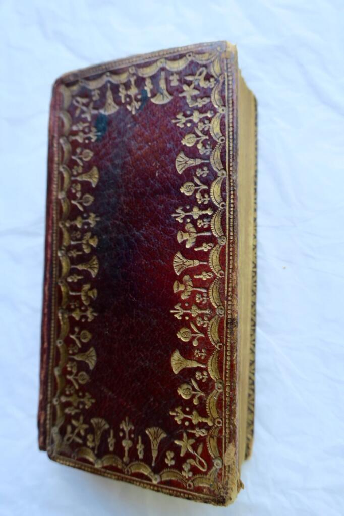 Jahreschronik und Nachrichten 1761