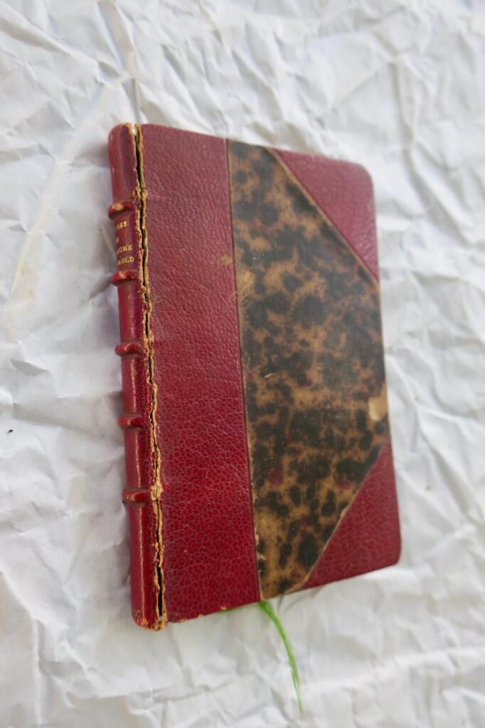 Mini-Werke von La Rochefoucauld