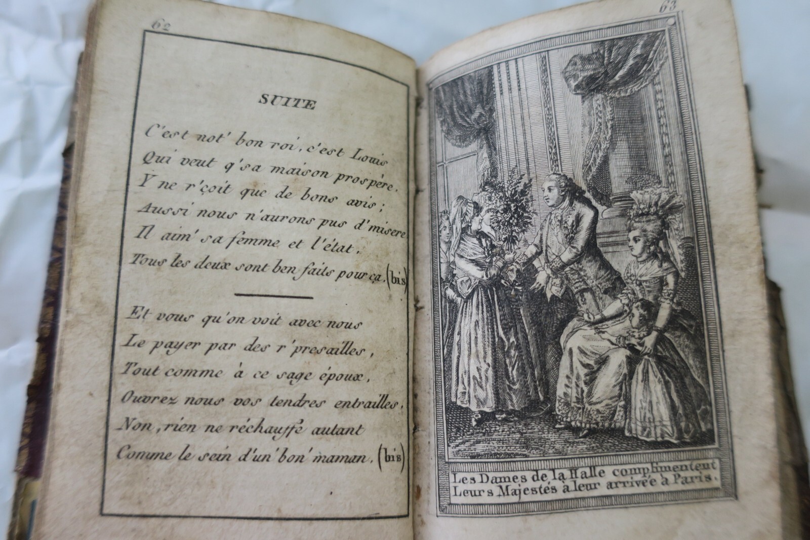 Interessante Perioden der Pariser Revolutionen - Image 11
