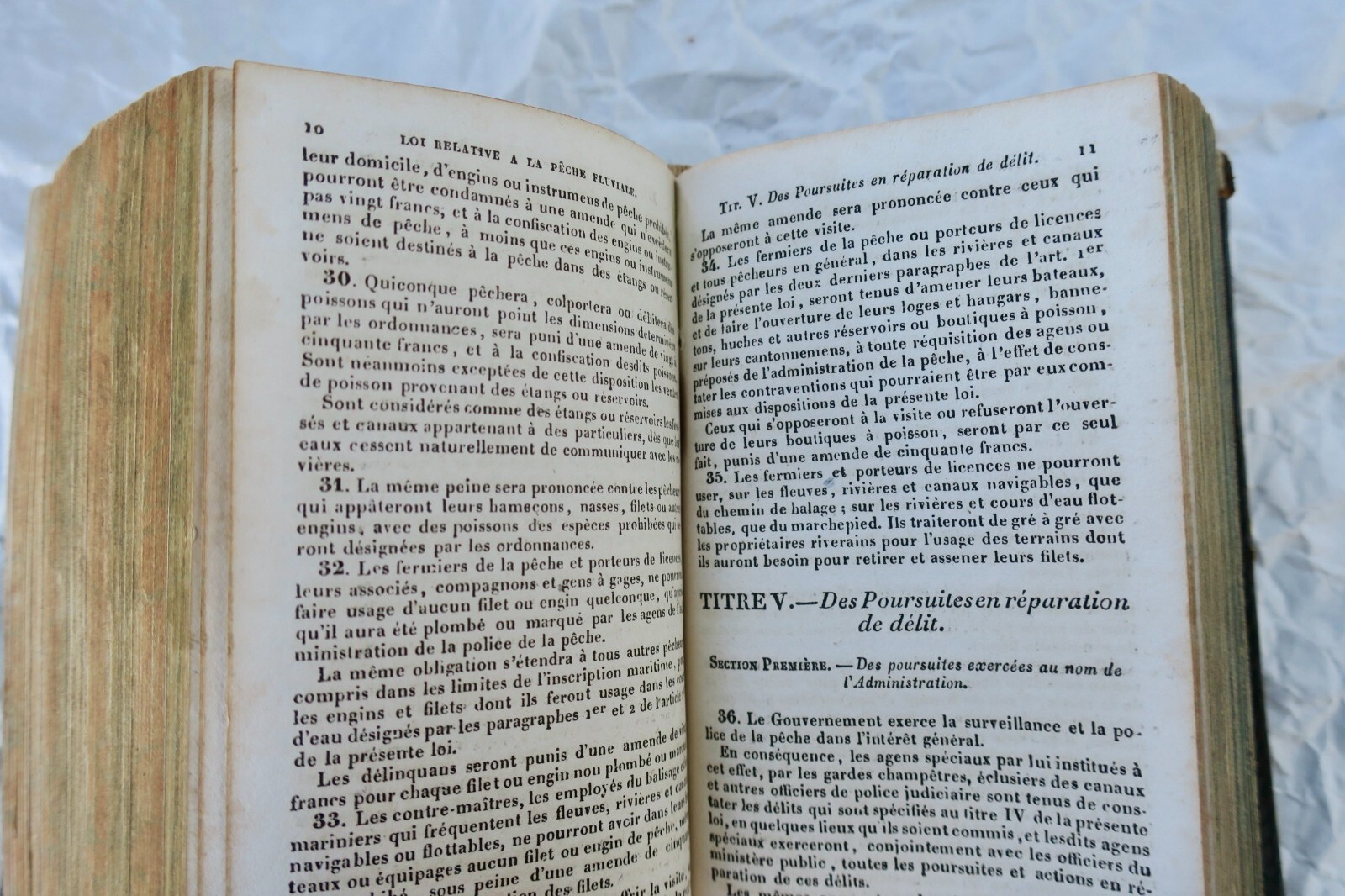 Complete legal codes pocket compendium - Image 7
