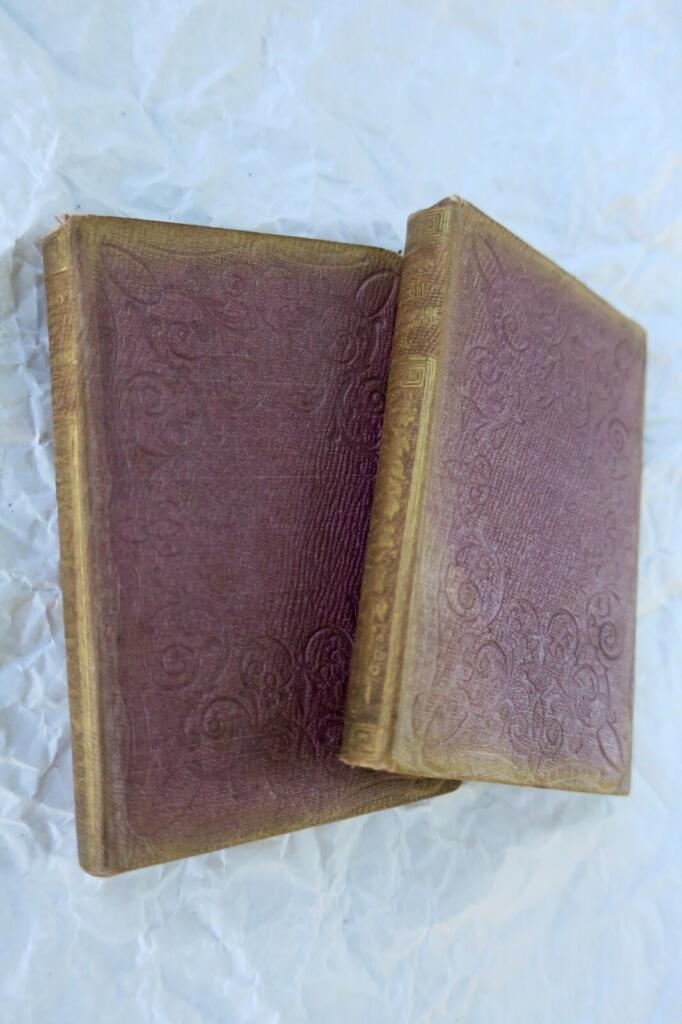 Shakespeares Miniaturen aus 1848