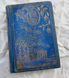 MINI Thoughts from Emerson The Miniature Series 1883