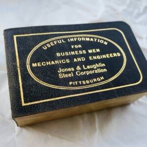 Mini USEFUL INFORMATION FOR BUSINESS MEN, MECHANICS AND ENGINEERS 1942