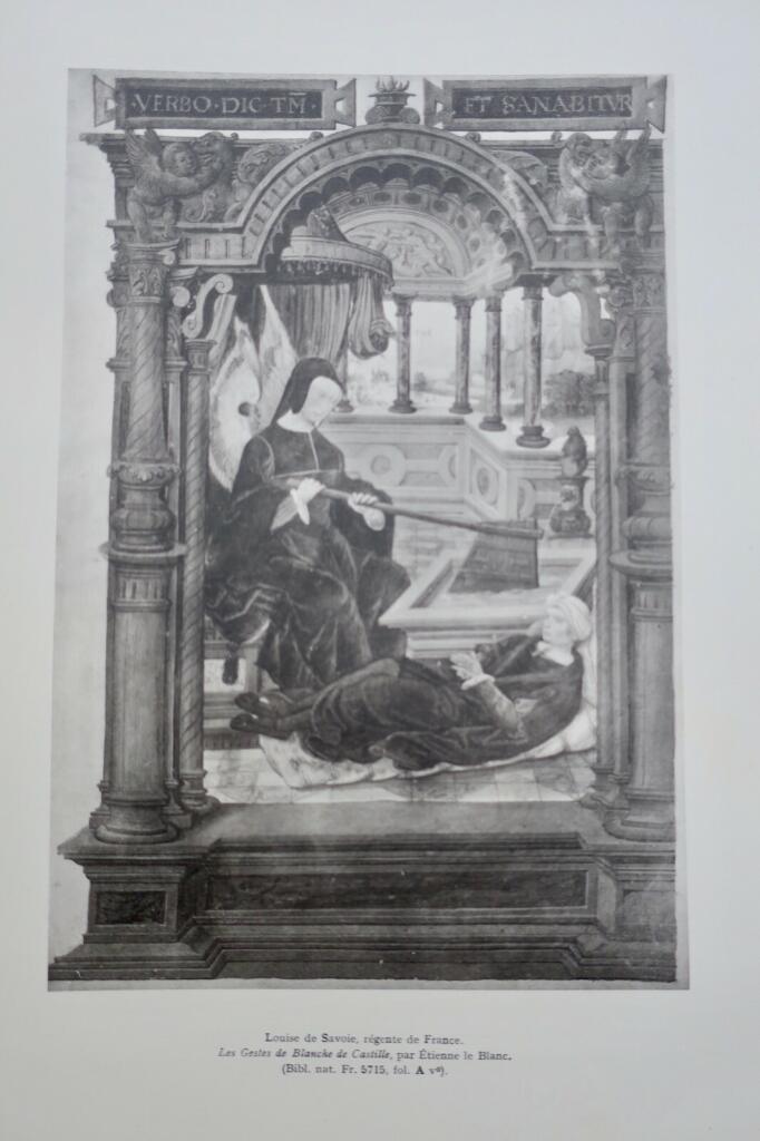 French Miniatures 15th-16th Century