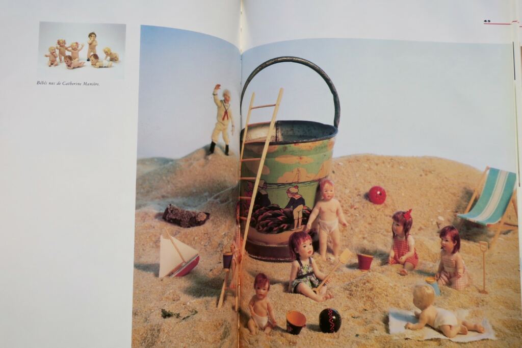 MINIATURES D&rsquo;ART LES MAISONS DE POUPEES D&rsquo;AUJOURD&rsquo;HUI