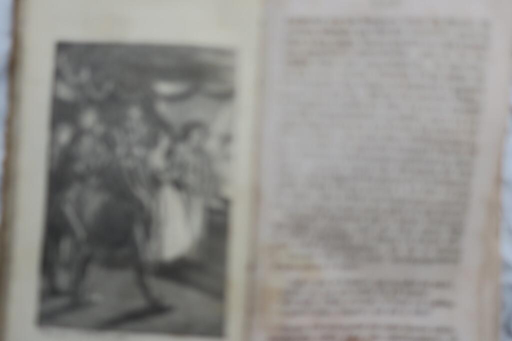 Minona ouvrage destine a l&rsquo;education des jeunes demoiselles 1832
