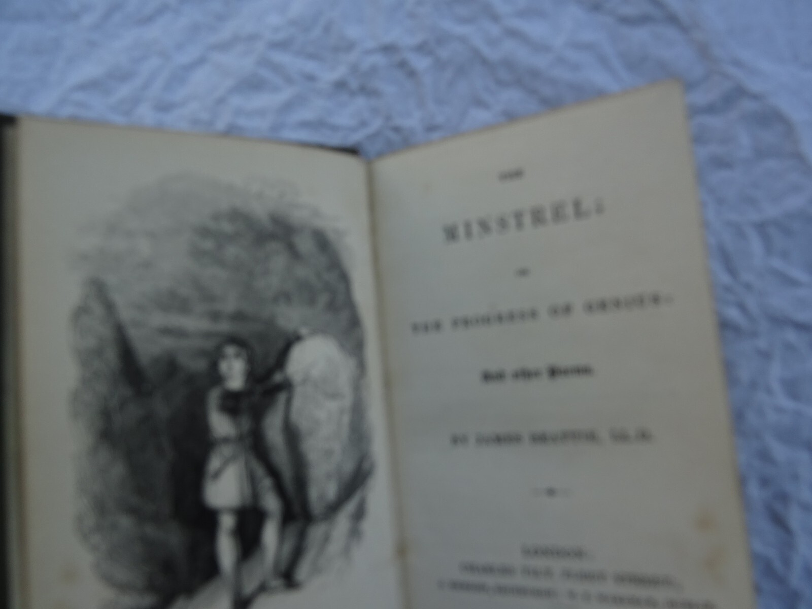 Poetische Reise der geistigen Entfaltung - Image 5