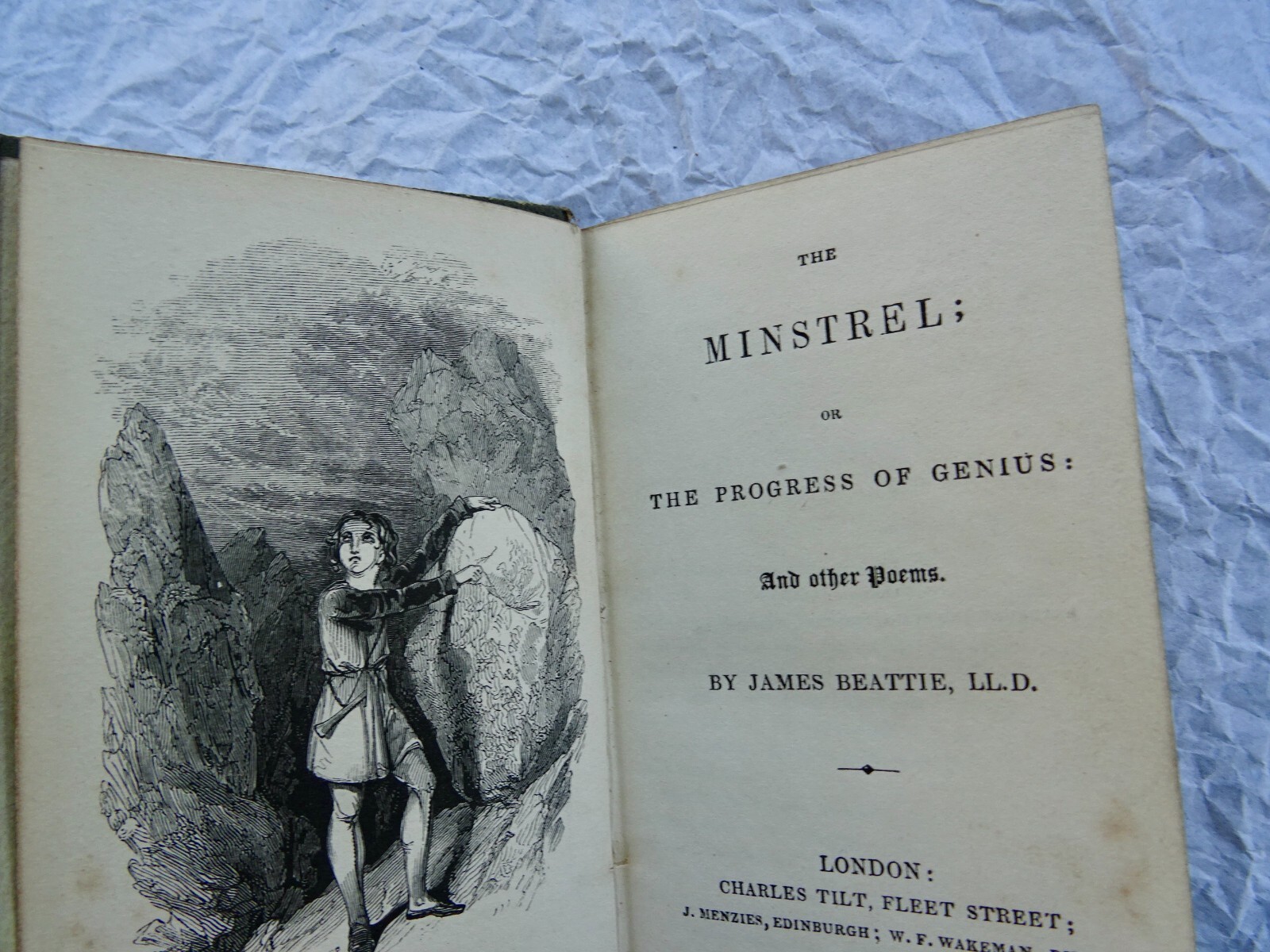 Poetische Reise der geistigen Entfaltung - Image 6