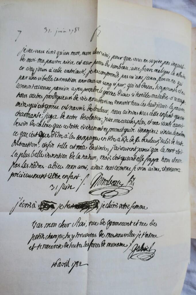 Discourses and Opinions of Mirabeau