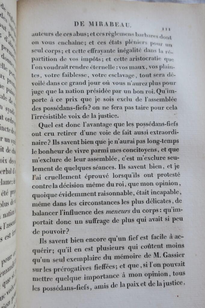 Reden und Meinungen des Revolutionärs