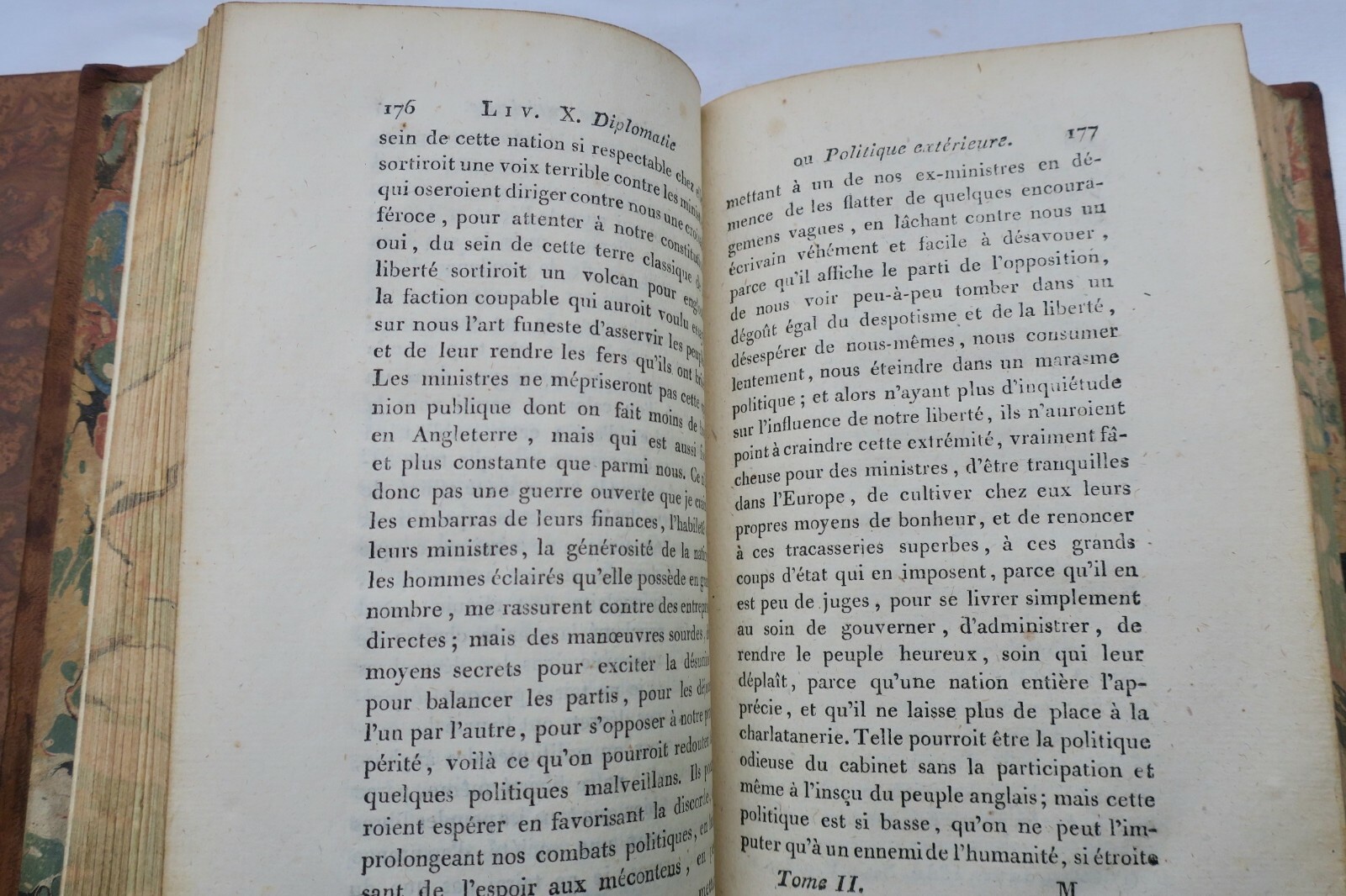 Political wisdom and statecraft from Mirabeau's works - Image 7
