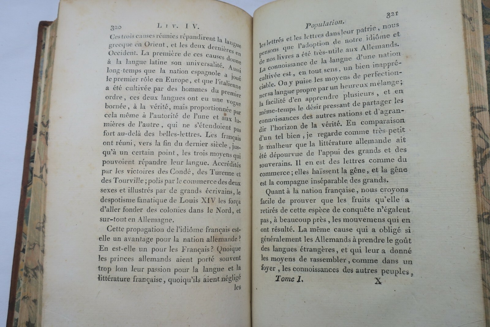 Political wisdom and statecraft from Mirabeau's works - Image 6